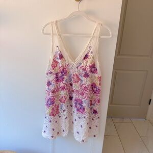 Free people intimately dress